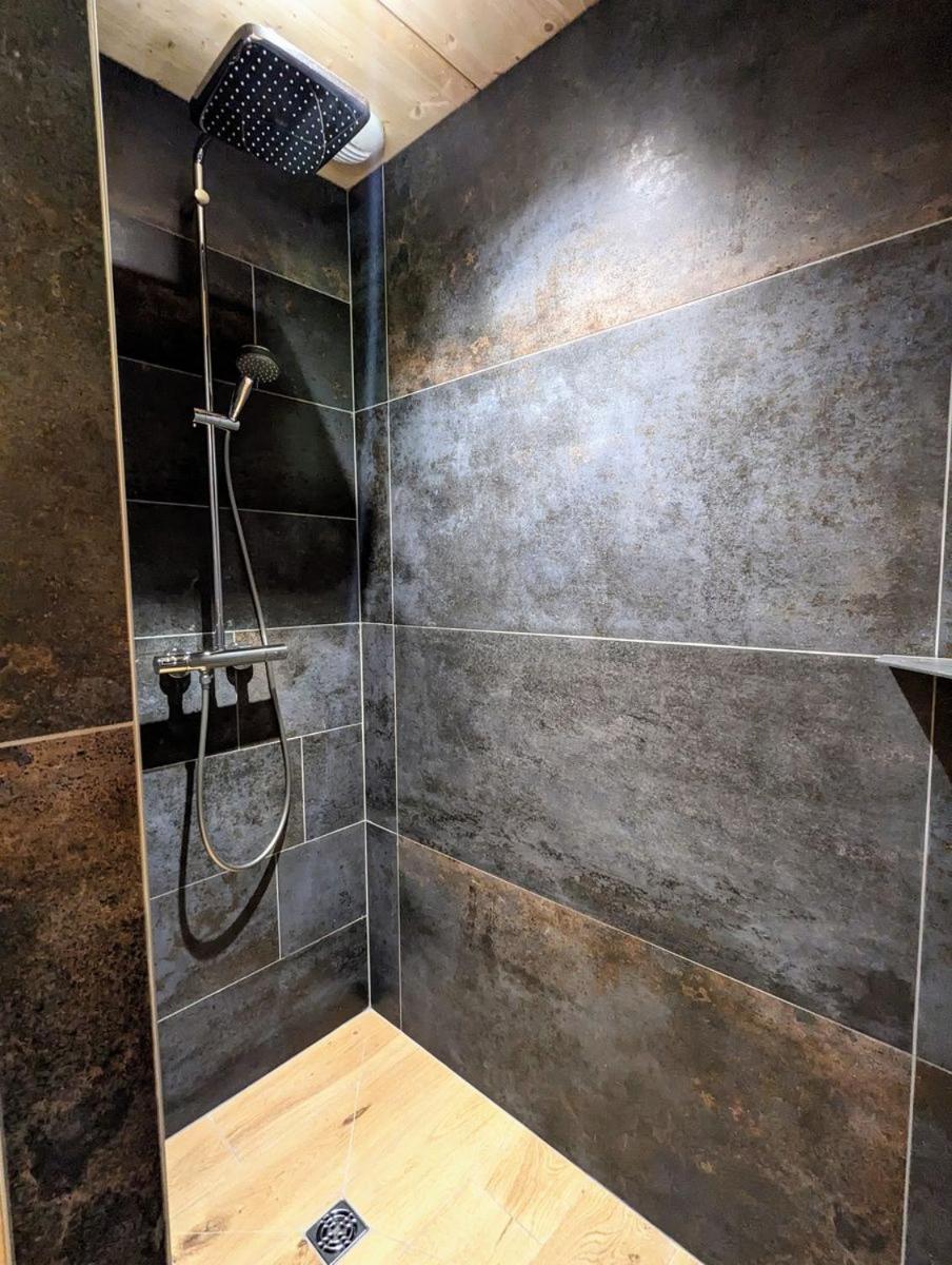 Chalet L'Appel De La Foret Gérardmer Εξωτερικό φωτογραφία