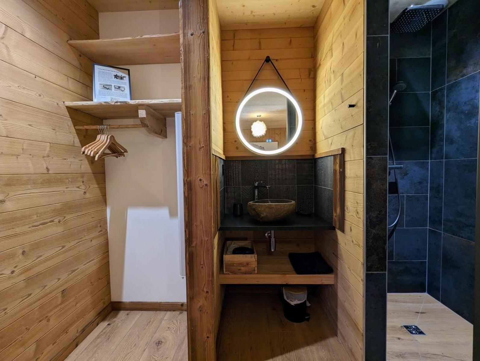 Chalet L'Appel De La Foret Gérardmer Εξωτερικό φωτογραφία