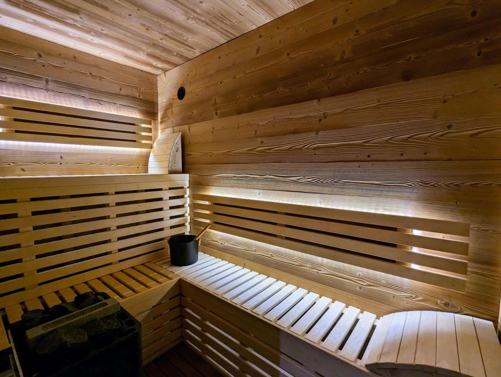 Chalet L'Appel De La Foret Gérardmer Εξωτερικό φωτογραφία