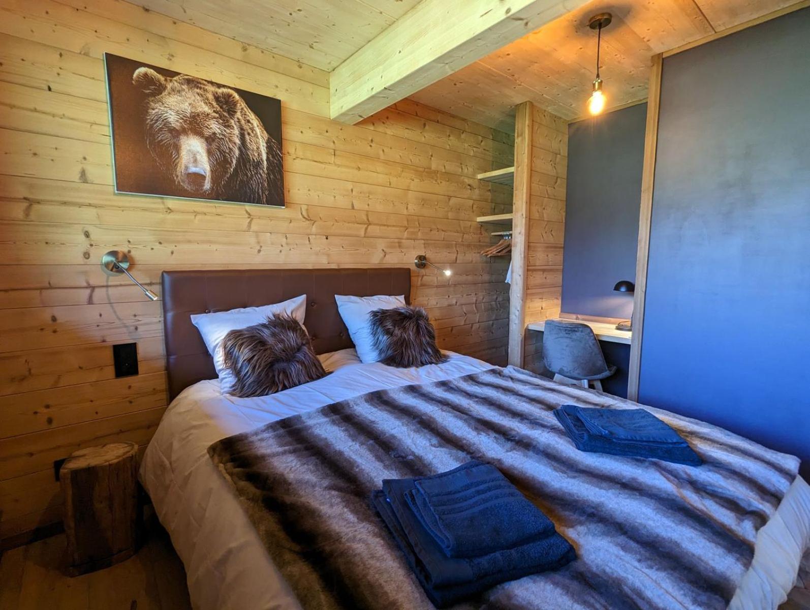 Chalet L'Appel De La Foret Gérardmer Εξωτερικό φωτογραφία