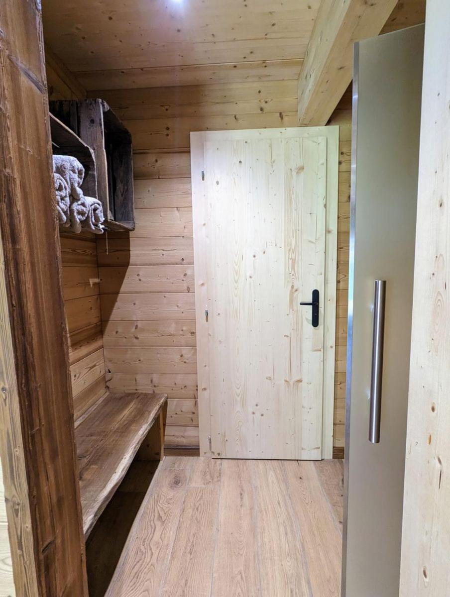 Chalet L'Appel De La Foret Gérardmer Εξωτερικό φωτογραφία