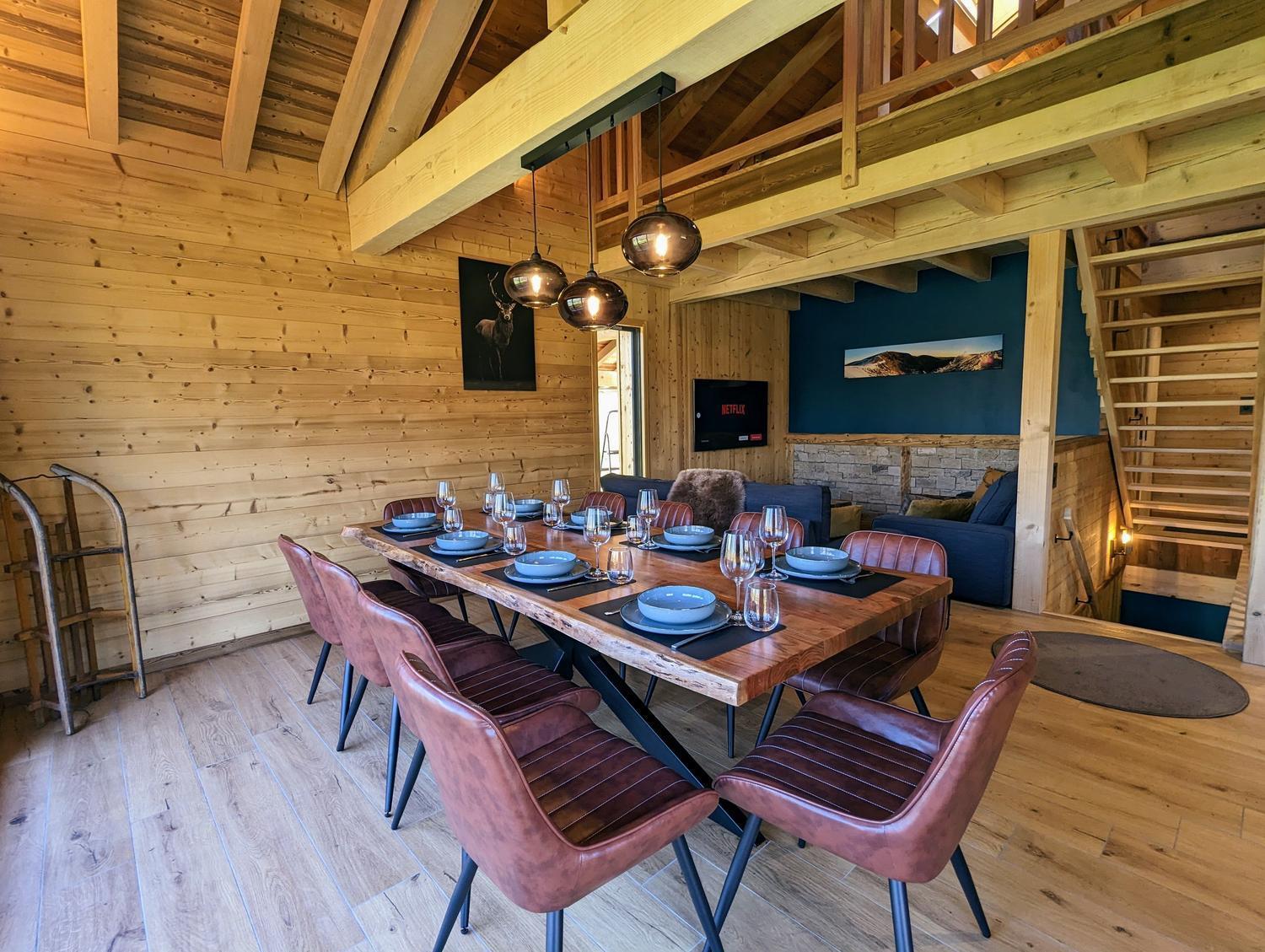 Chalet L'Appel De La Foret Gérardmer Εξωτερικό φωτογραφία