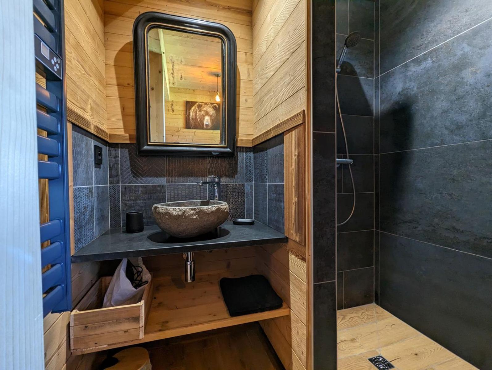 Chalet L'Appel De La Foret Gérardmer Εξωτερικό φωτογραφία
