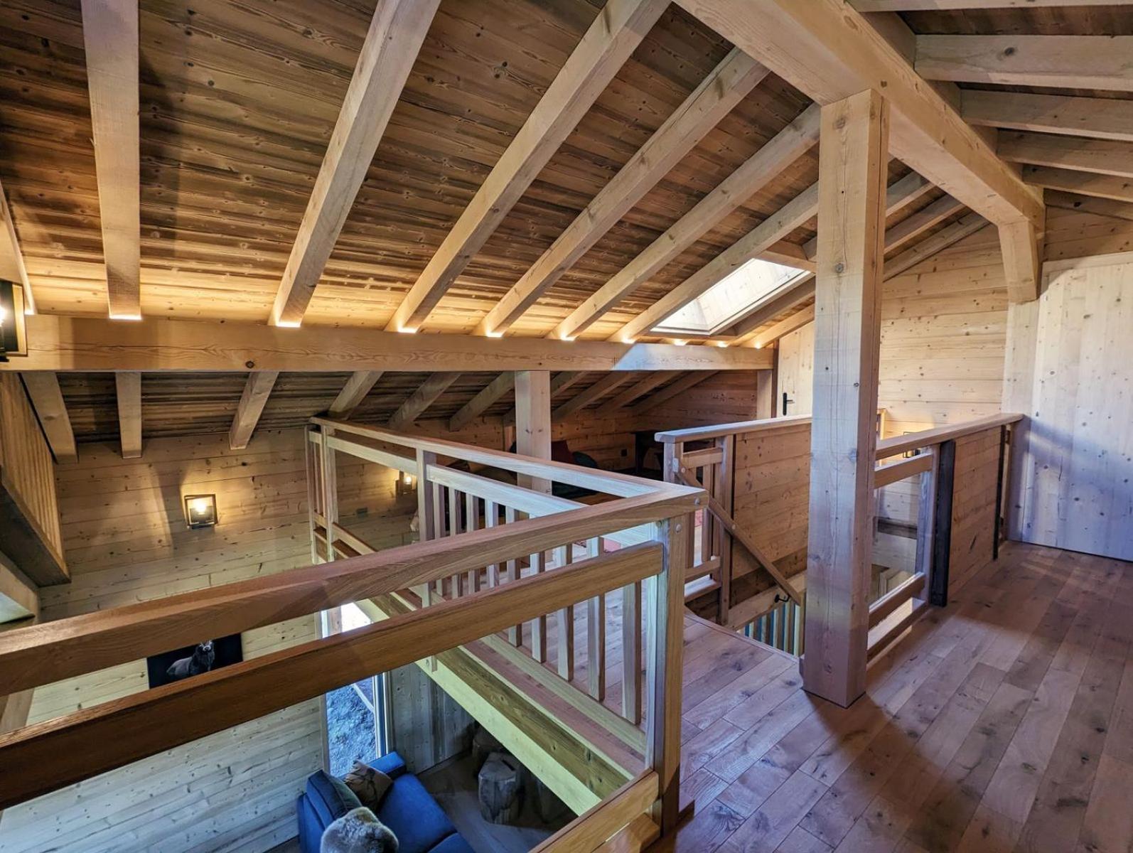Chalet L'Appel De La Foret Gérardmer Εξωτερικό φωτογραφία