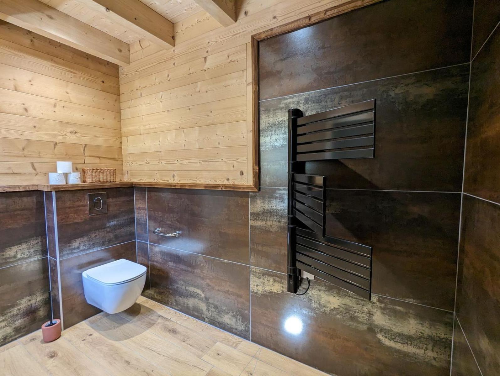 Chalet L'Appel De La Foret Gérardmer Εξωτερικό φωτογραφία