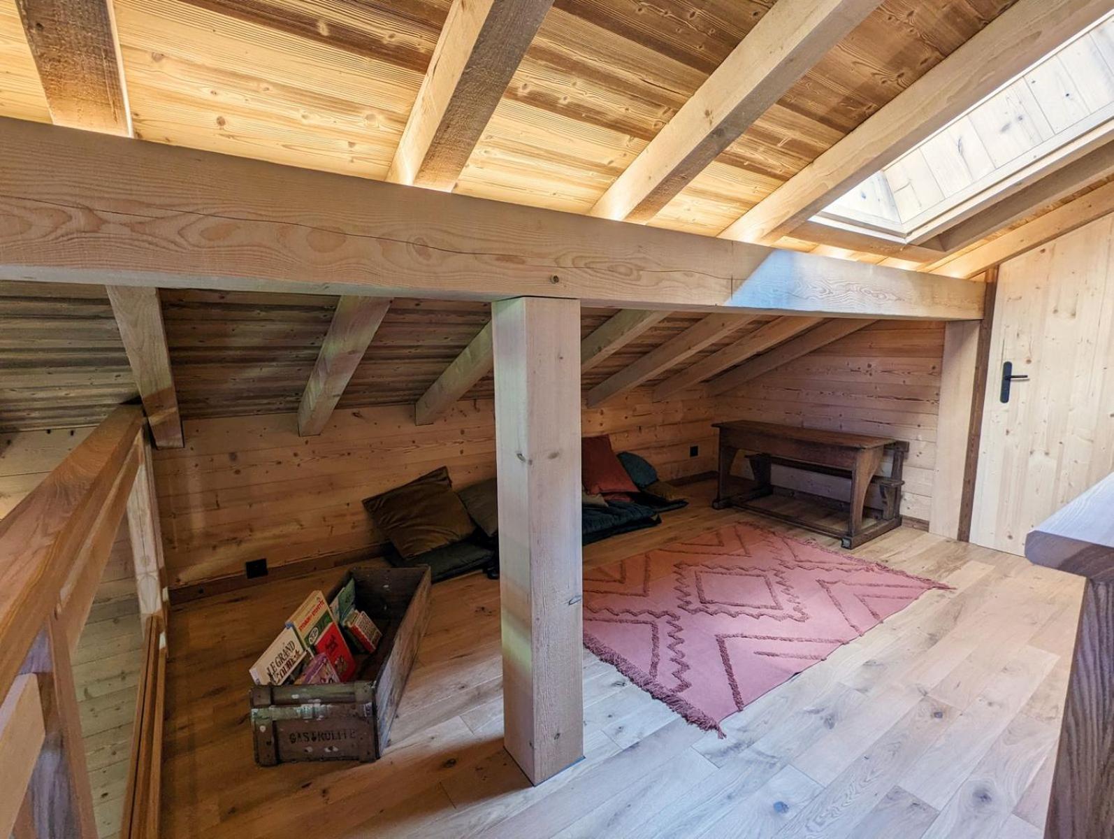 Chalet L'Appel De La Foret Gérardmer Εξωτερικό φωτογραφία