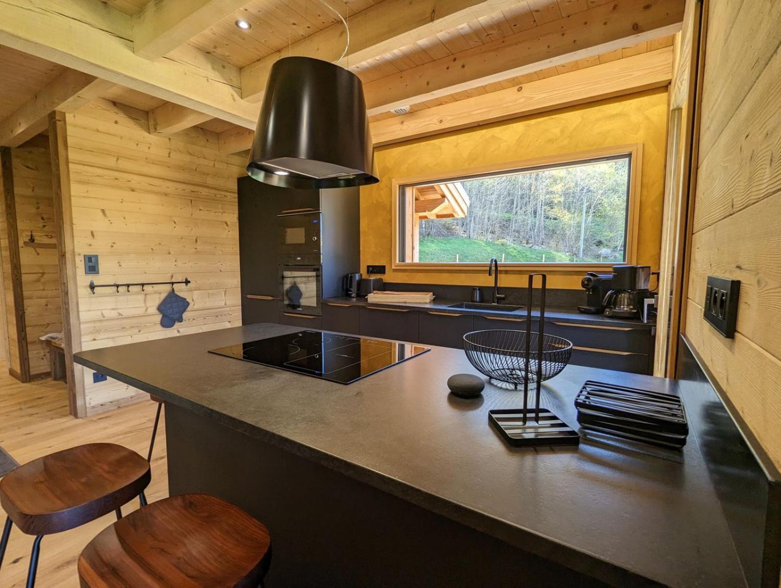 Chalet L'Appel De La Foret Gérardmer Εξωτερικό φωτογραφία