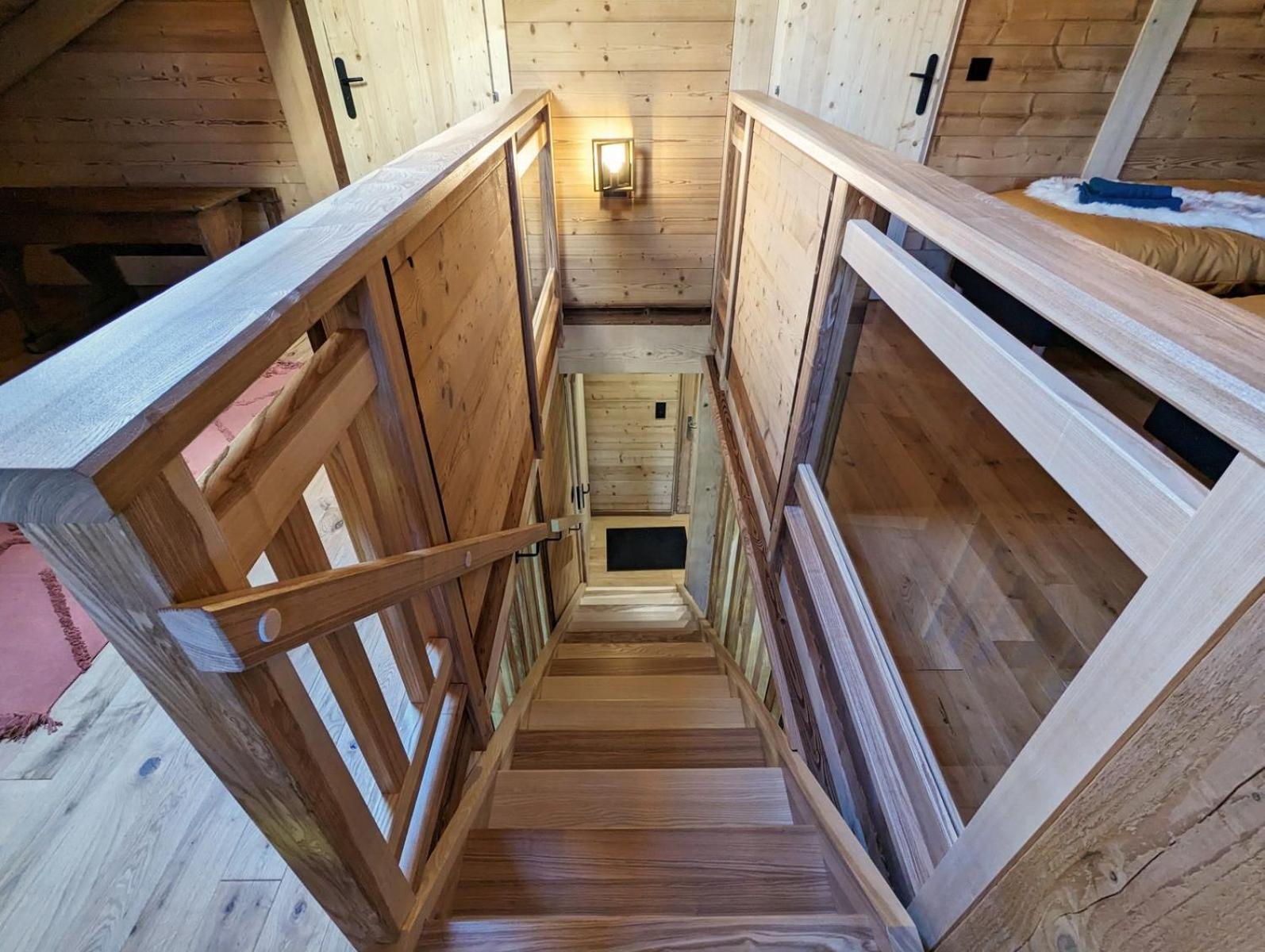Chalet L'Appel De La Foret Gérardmer Εξωτερικό φωτογραφία