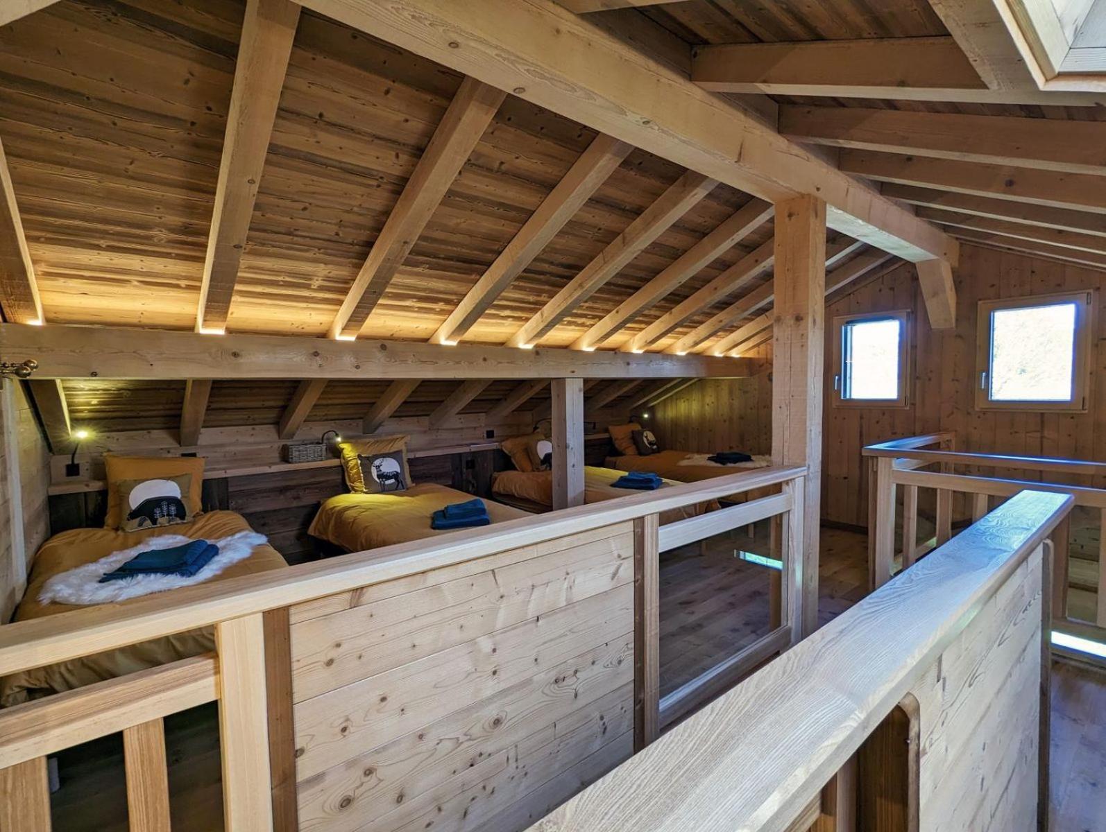 Chalet L'Appel De La Foret Gérardmer Εξωτερικό φωτογραφία