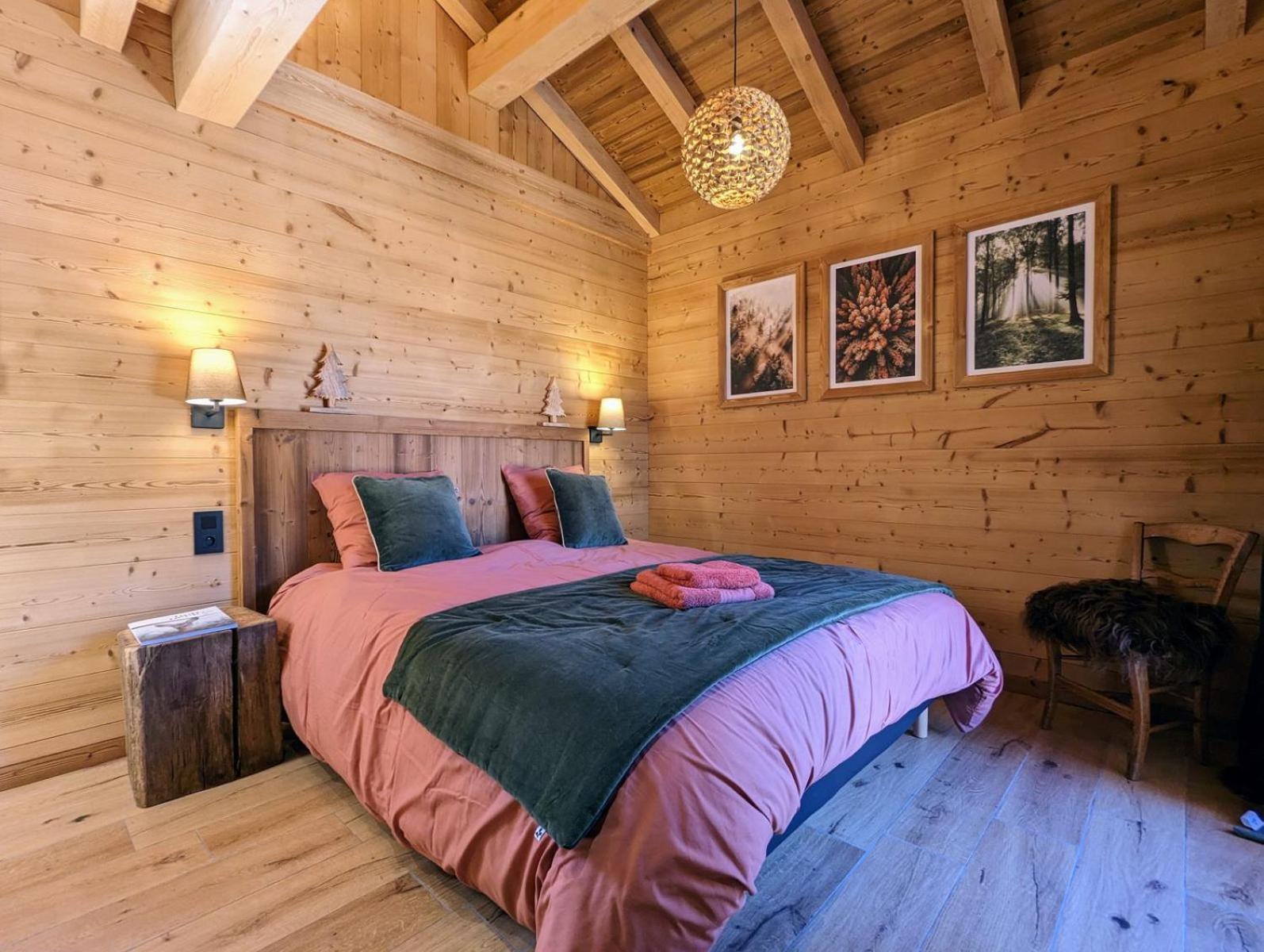 Chalet L'Appel De La Foret Gérardmer Εξωτερικό φωτογραφία