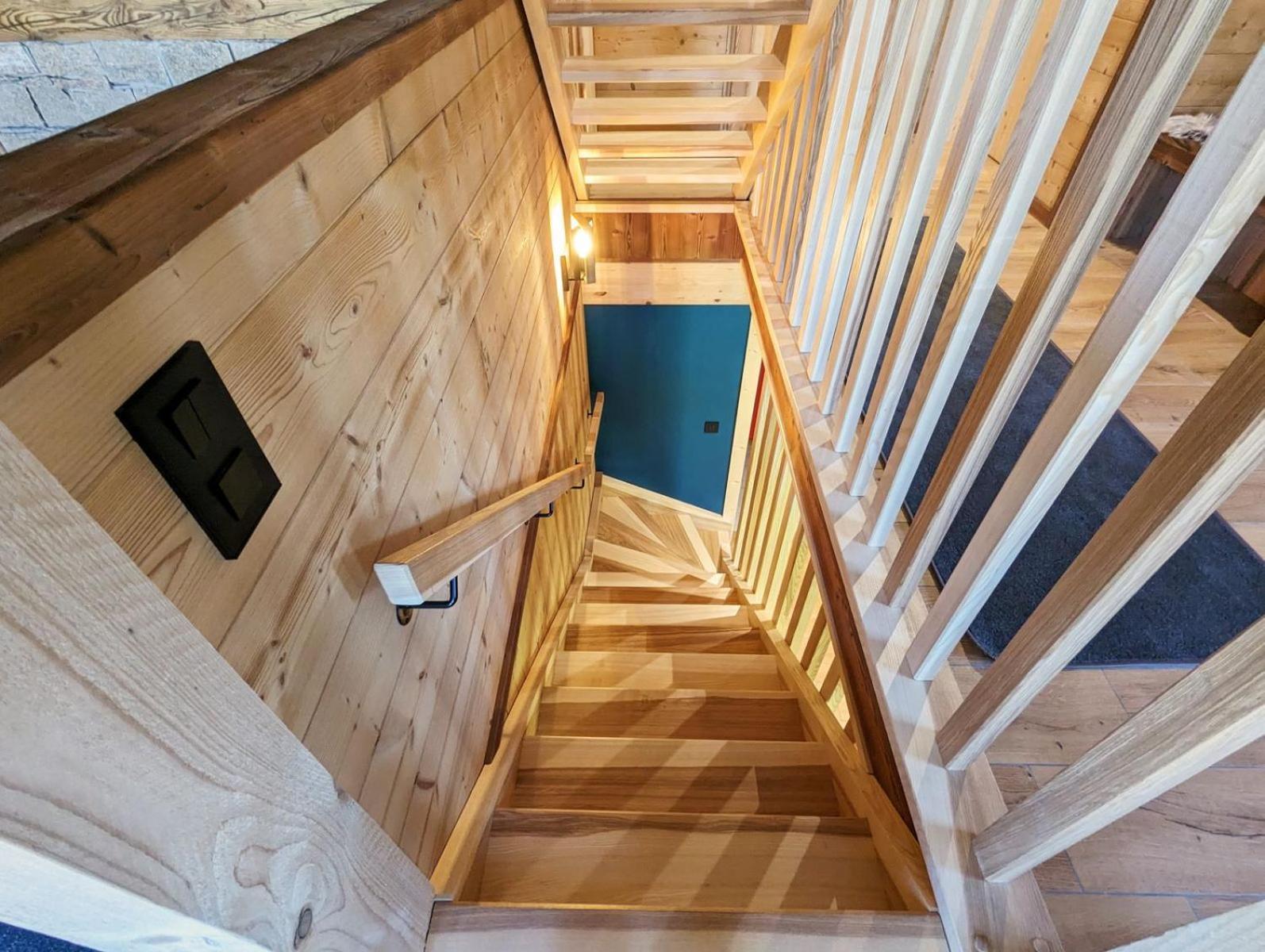 Chalet L'Appel De La Foret Gérardmer Εξωτερικό φωτογραφία